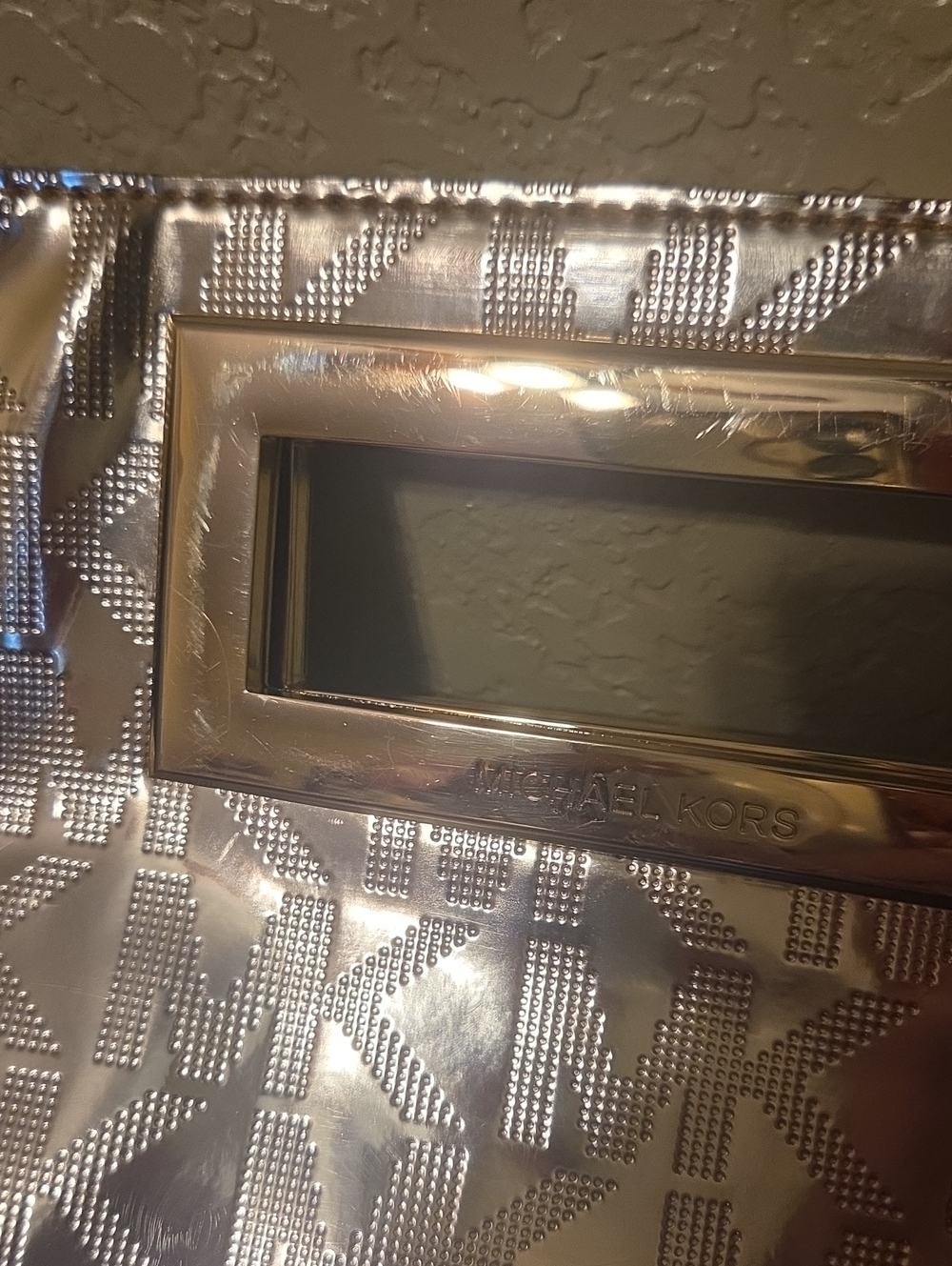 Michael Kors Clutch - Picture 2 of 6